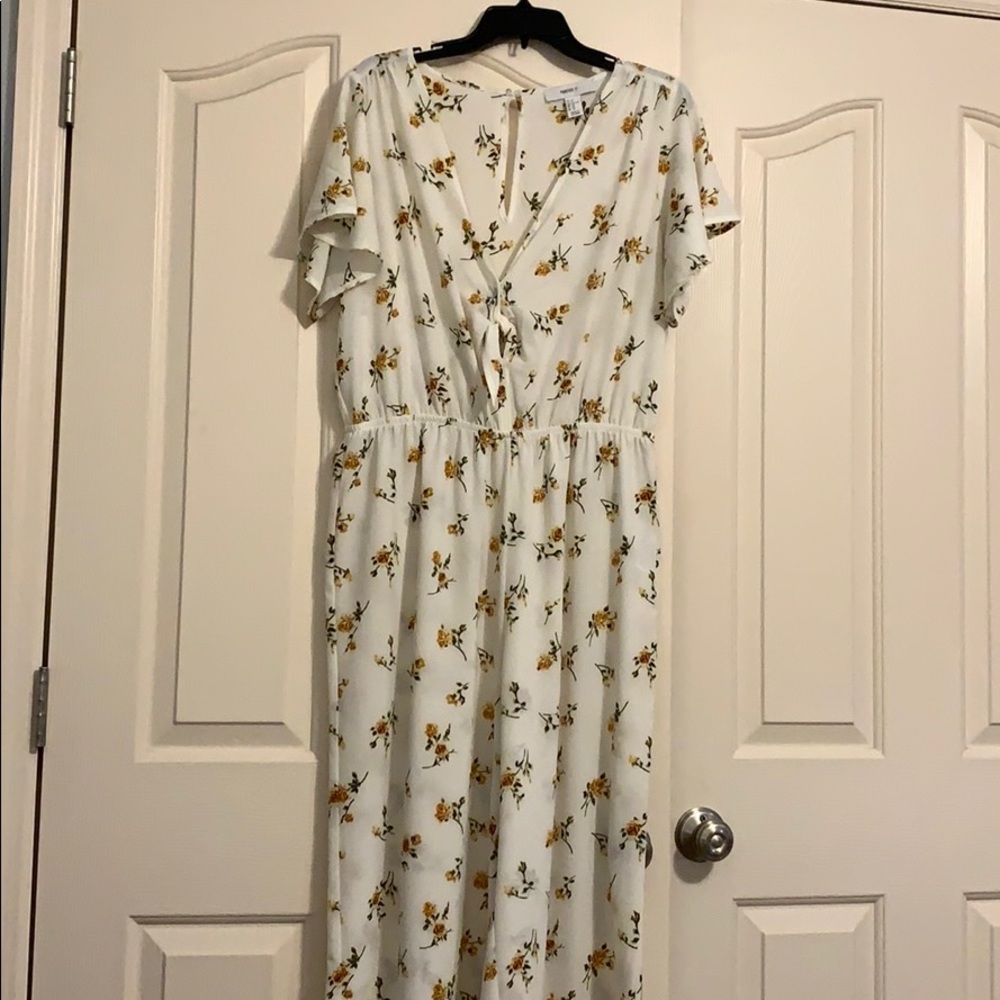 Jumpsuit